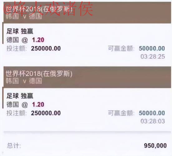 世界杯投注开户全站