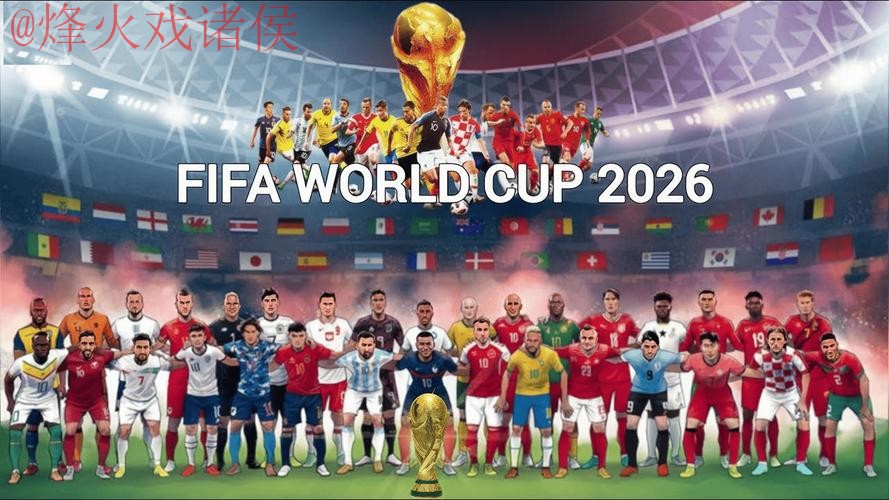 2026世界杯盘口安全热门 2026世界杯盘口安全热门